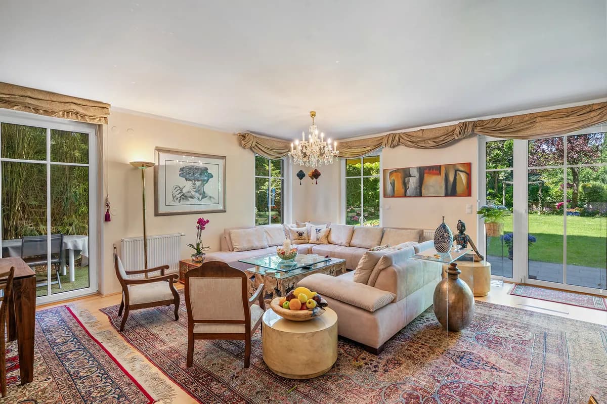 4-Zimmer-Wohnung kaufen in Wien – 116 m², € 1.495.000 – Bild 2 von 16