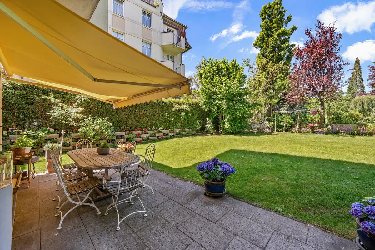 4-Zimmer-Wohnung kaufen in Wien – 116 m², € 1.495.000 – Bild 9 von 16
