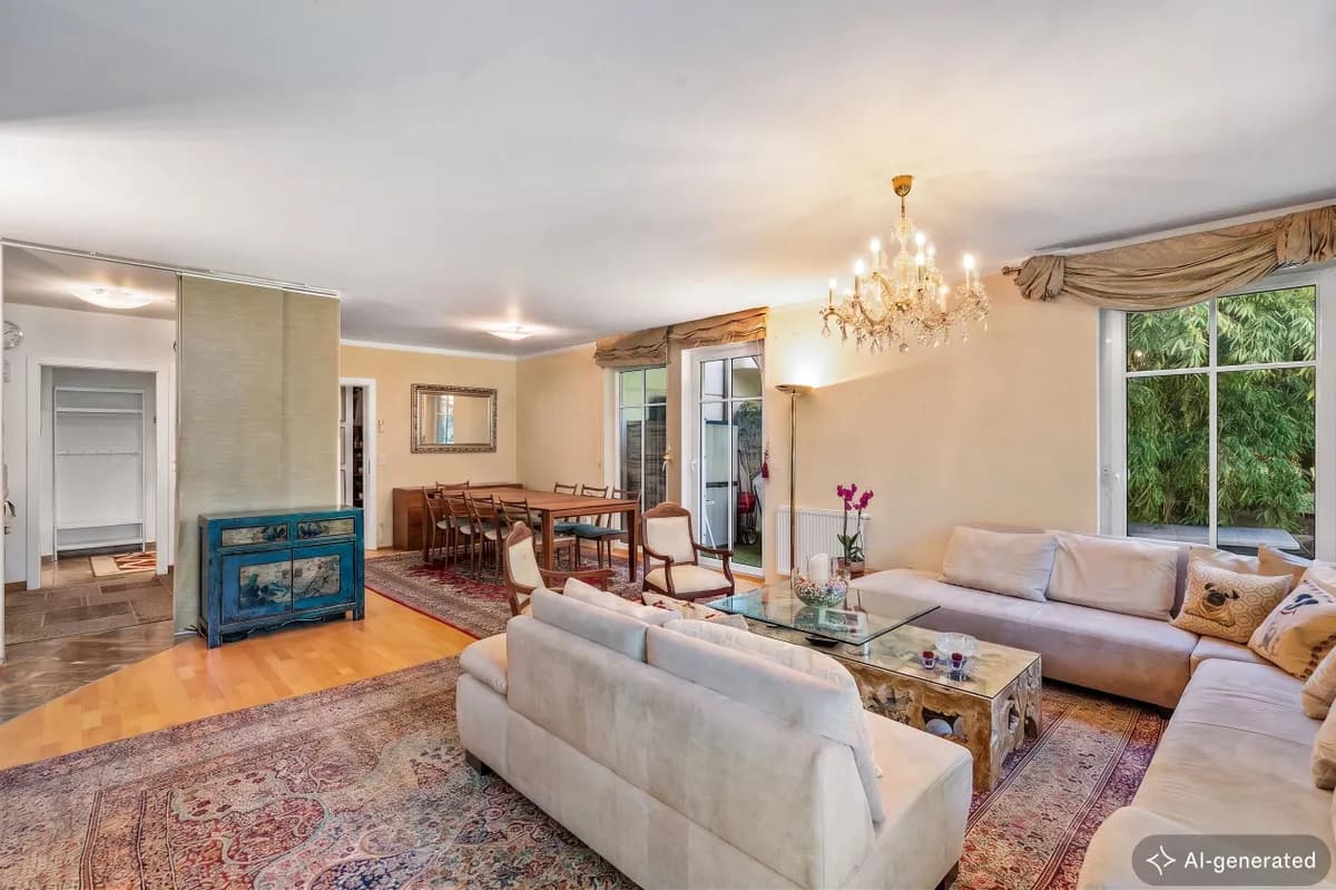 4-Zimmer-Wohnung kaufen in Wien – 116 m², € 1.495.000 – Bild 13 von 16