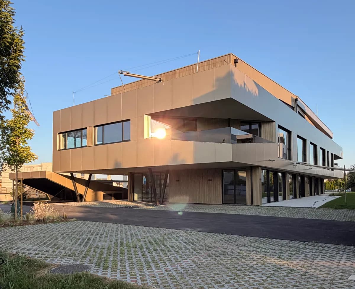Gewerbeimmobilie kaufen in Graz – 257 m², € 936.000 – Bild 3 von 12