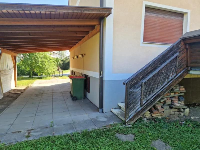3-Zimmer-Haus kaufen in Hartberg-Fürstenfeld – 71,95 m², € 214.000 – Bild 5 von 22