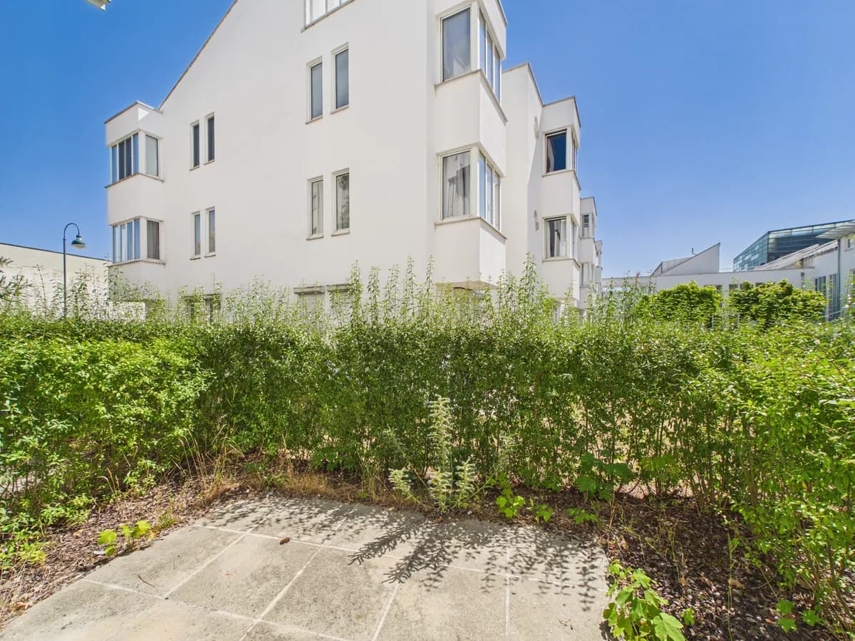 1-Zimmer-Wohnung mieten in Linz – 38,39 m², € 797 – Bild 5 von 20