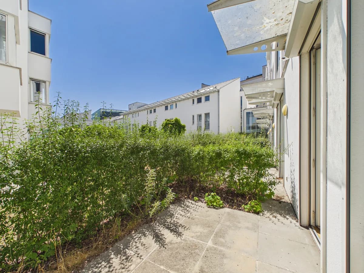 1-Zimmer-Wohnung mieten in Linz – 38,39 m², € 797 – Bild 6 von 20