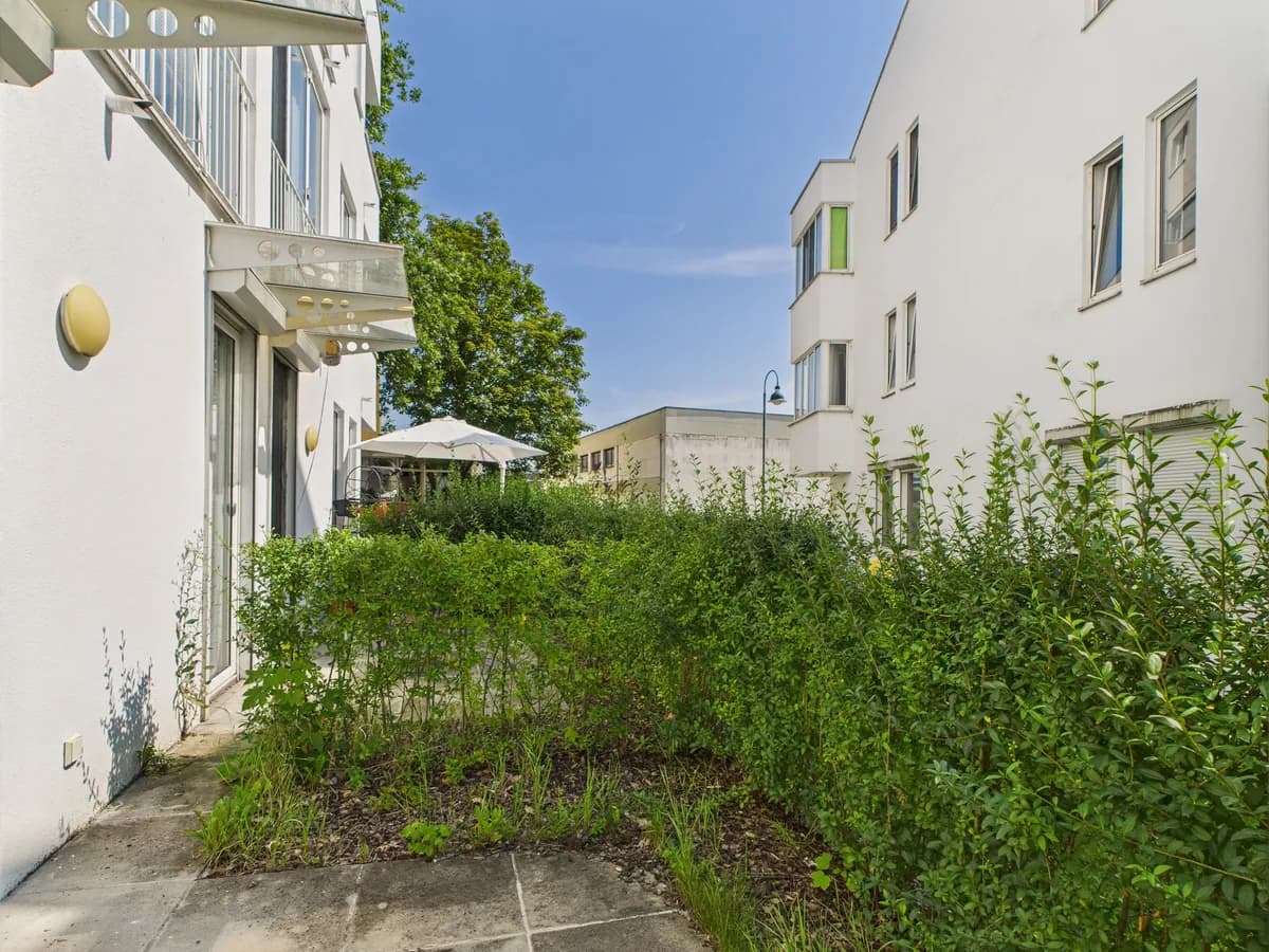 1-Zimmer-Wohnung mieten in Linz – 38,39 m², € 797 – Bild 7 von 20