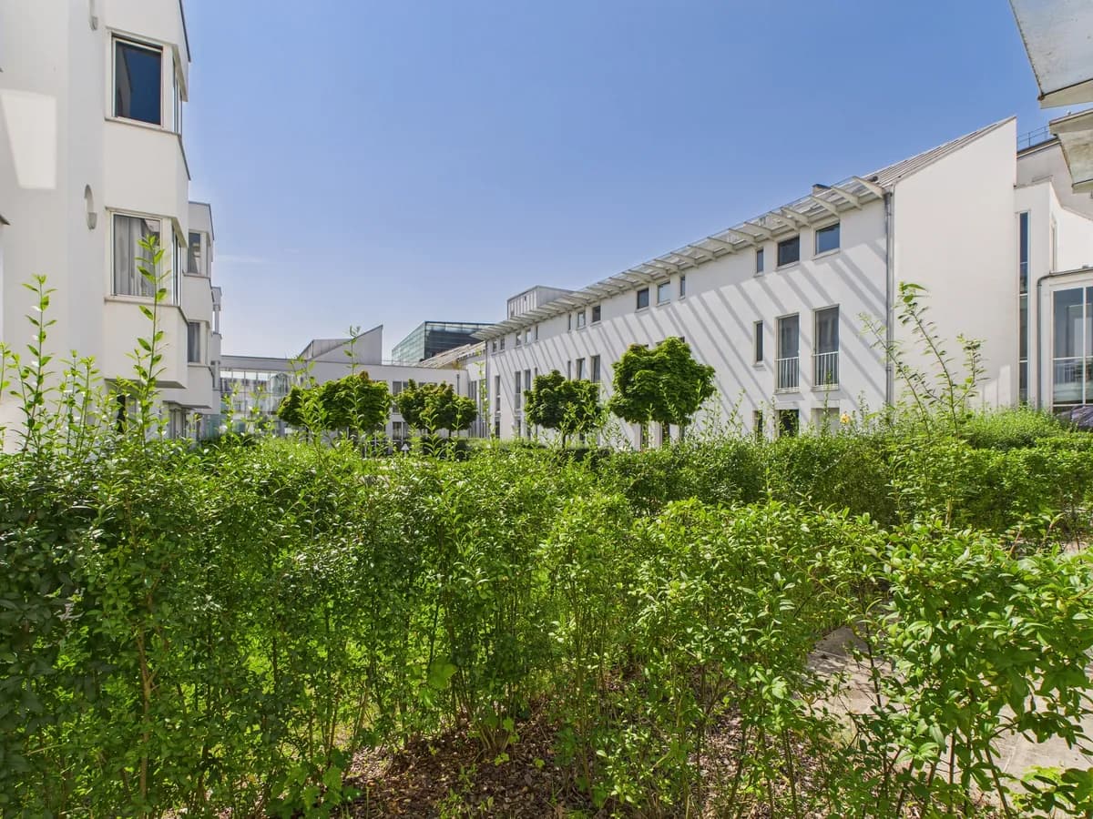 1-Zimmer-Wohnung mieten in Linz – 38,39 m², € 797 – Bild 8 von 20