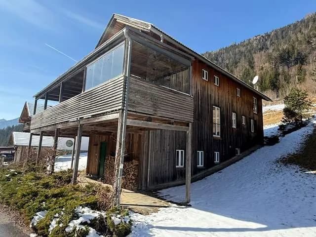 5-Zimmer-Haus kaufen in Villach Land – 140 m², € 350.000 – Bild 2 von 16