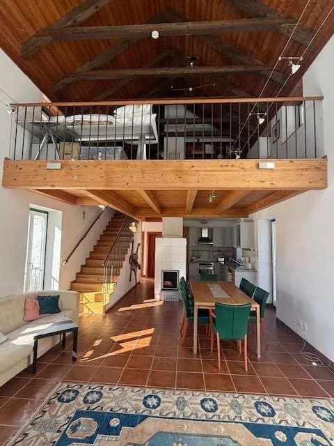 5-Zimmer-Haus kaufen in Villach Land – 140 m², € 350.000 – Bild 8 von 16
