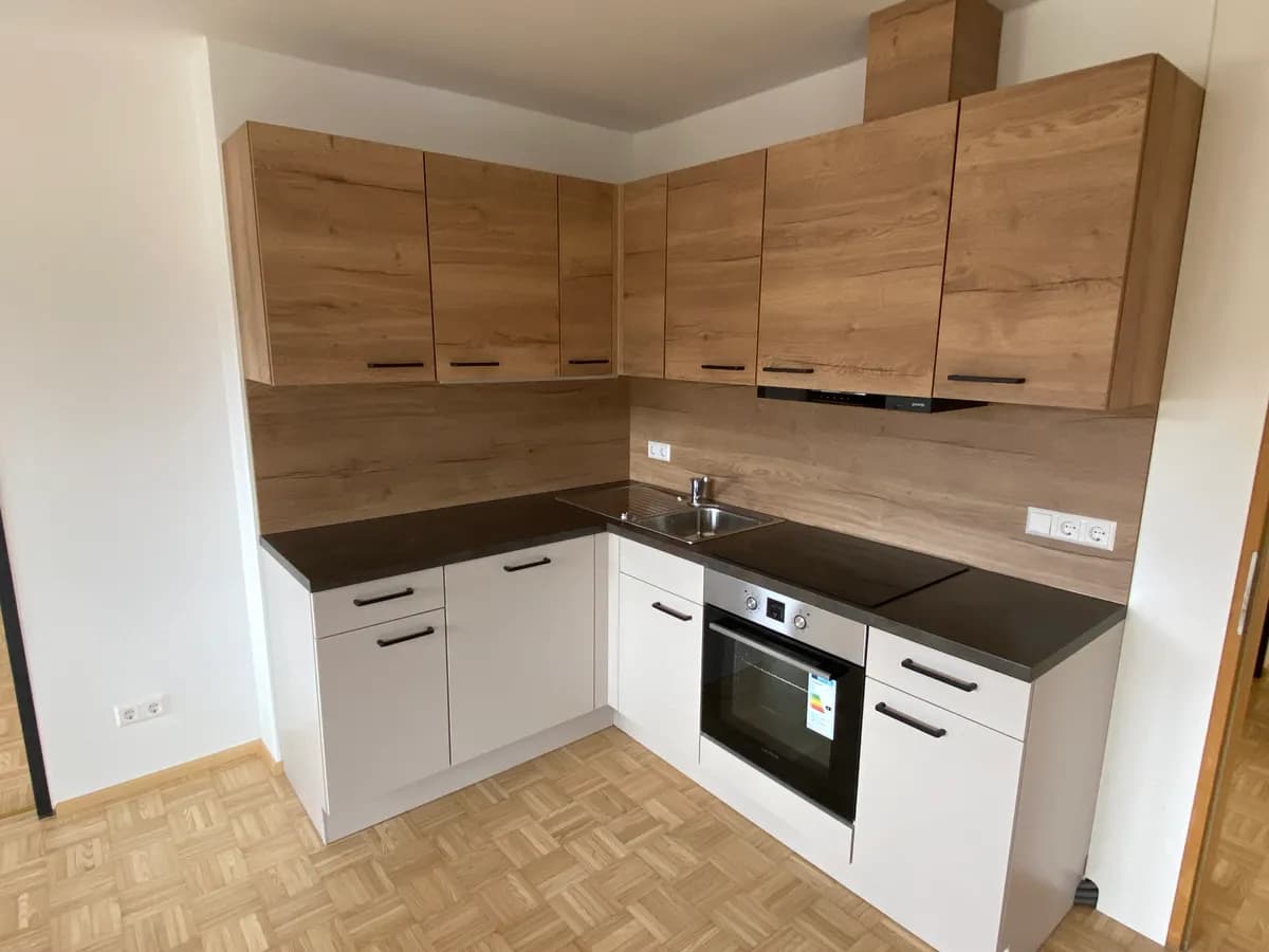 3-Zimmer-Wohnung mieten in Hermagor – 80 m², € 900