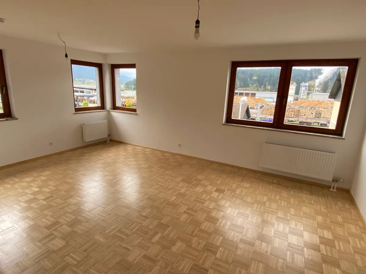 3-Zimmer-Wohnung mieten in Hermagor – 80 m², € 900 – Bild 7 von 8