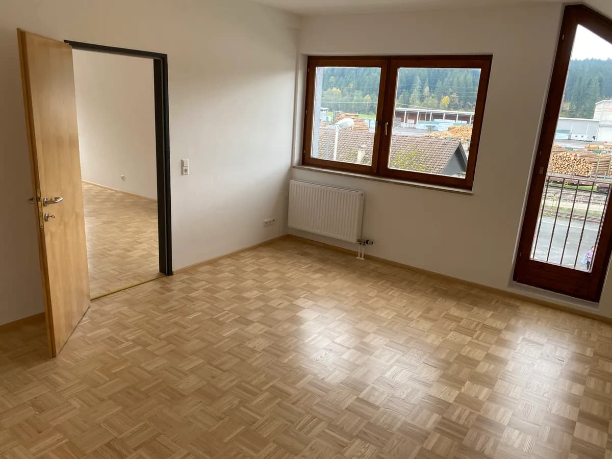 3-Zimmer-Wohnung mieten in Hermagor – 80 m², € 900 – Bild 8 von 8