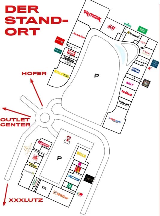 Gewerbeimmobilie mieten in Neusiedl am See – 154 m², € 4.697 – Bild 5 von 5