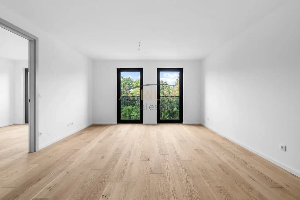 2-Zimmer-Wohnung kaufen in Wien – 46,54 m², € 237.000 – Bild 1 von 8