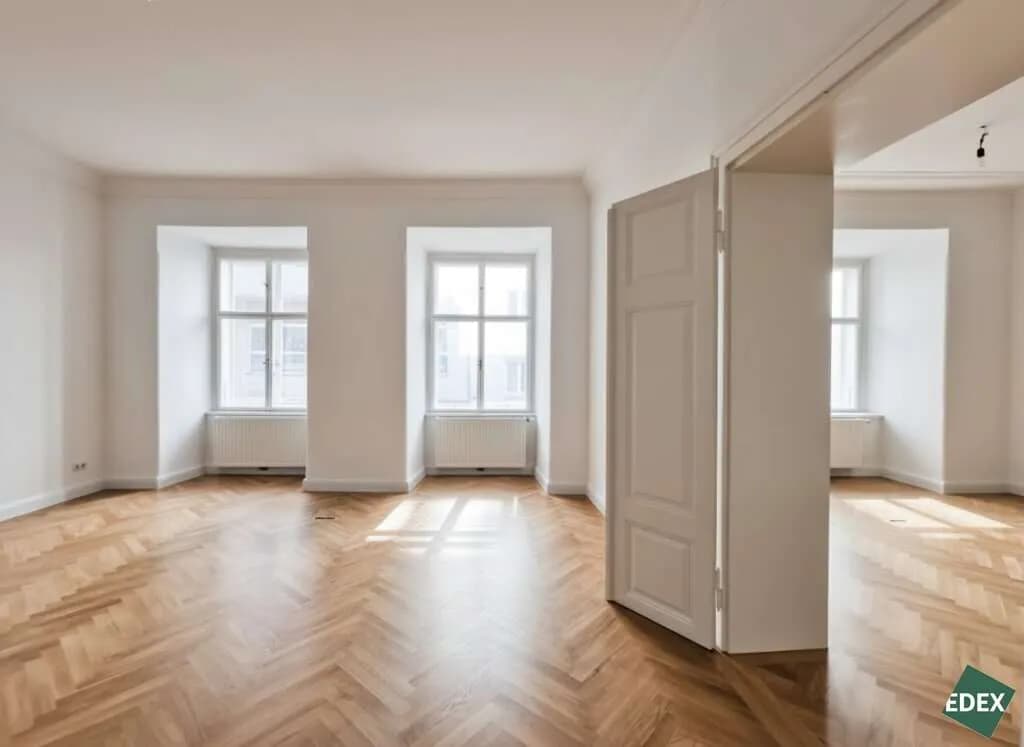5-Zimmer-Gewerbeimmobilie mieten in Wien – 200 m², € 4.183