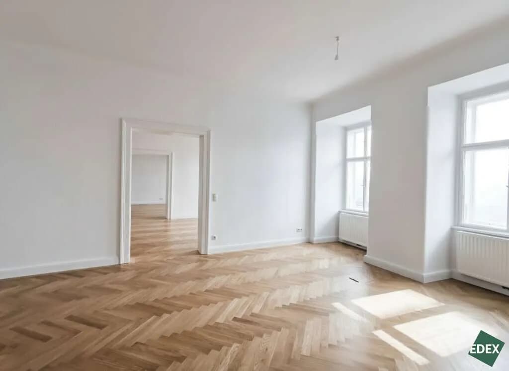 5-Zimmer-Gewerbeimmobilie mieten in Wien – 200 m², € 4.183 – Bild 2 von 4