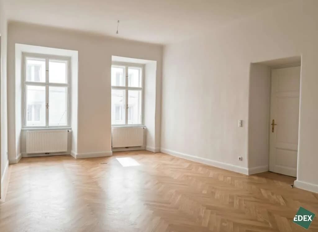5-Zimmer-Gewerbeimmobilie mieten in Wien – 200 m², € 4.183 – Bild 3 von 4
