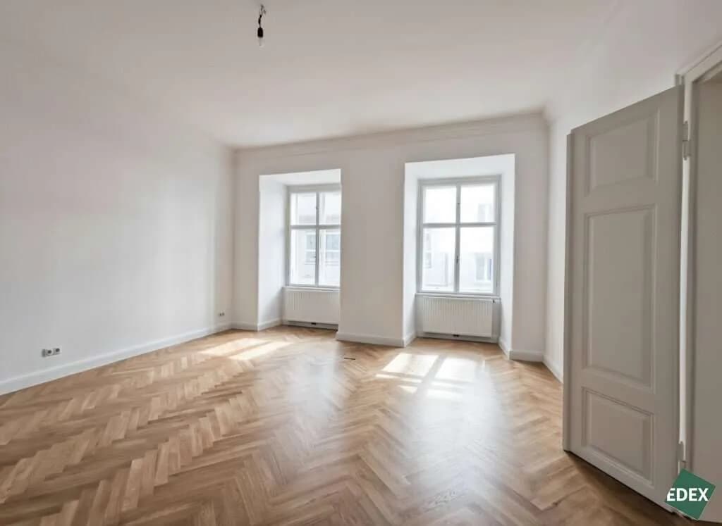 5-Zimmer-Gewerbeimmobilie mieten in Wien – 200 m², € 4.183 – Bild 6 von 17