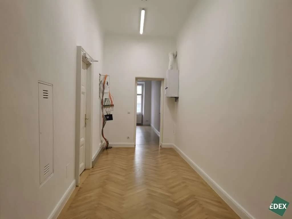 5-Zimmer-Gewerbeimmobilie mieten in Wien – 200 m², € 4.183 – Bild 16 von 17