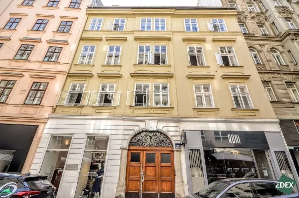 5-Zimmer-Gewerbeimmobilie mieten in Wien – 200 m², € 4.229 – Bild 18 von 24