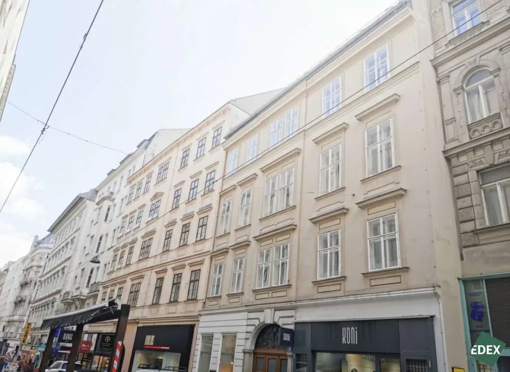 5-Zimmer-Gewerbeimmobilie mieten in Wien – 200 m², € 4.229 – Bild 20 von 24