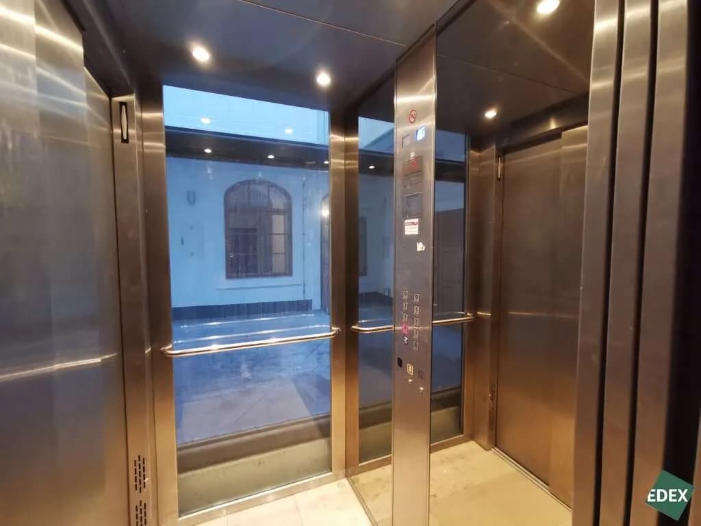 5-Zimmer-Gewerbeimmobilie mieten in Wien – 200 m², € 4.229 – Bild 21 von 24