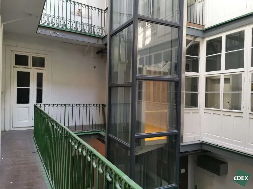 5-Zimmer-Gewerbeimmobilie mieten in Wien – 200 m², € 4.229 – Bild 22 von 24