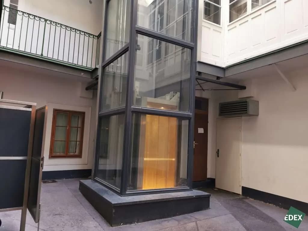 5-Zimmer-Gewerbeimmobilie mieten in Wien – 200 m², € 4.229 – Bild 23 von 24