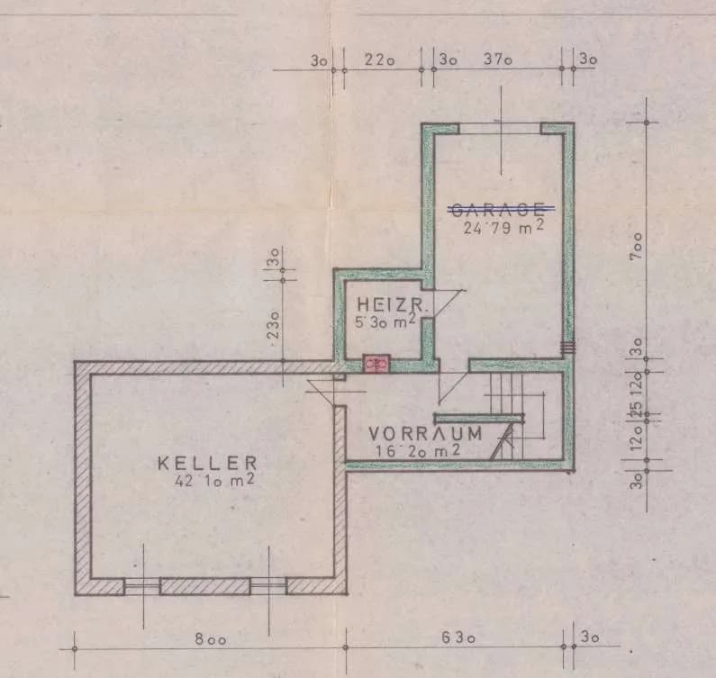 Gewerbeimmobilie kaufen in Hartberg-Fürstenfeld – 240 m², € 650.000 – Bild 9 von 9