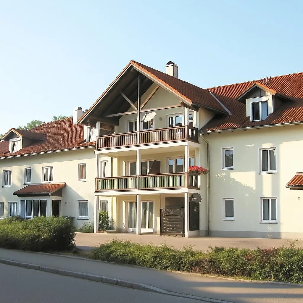 2-Zimmer-Wohnung kaufen in Gmunden – 63,59 m², € 179.000
