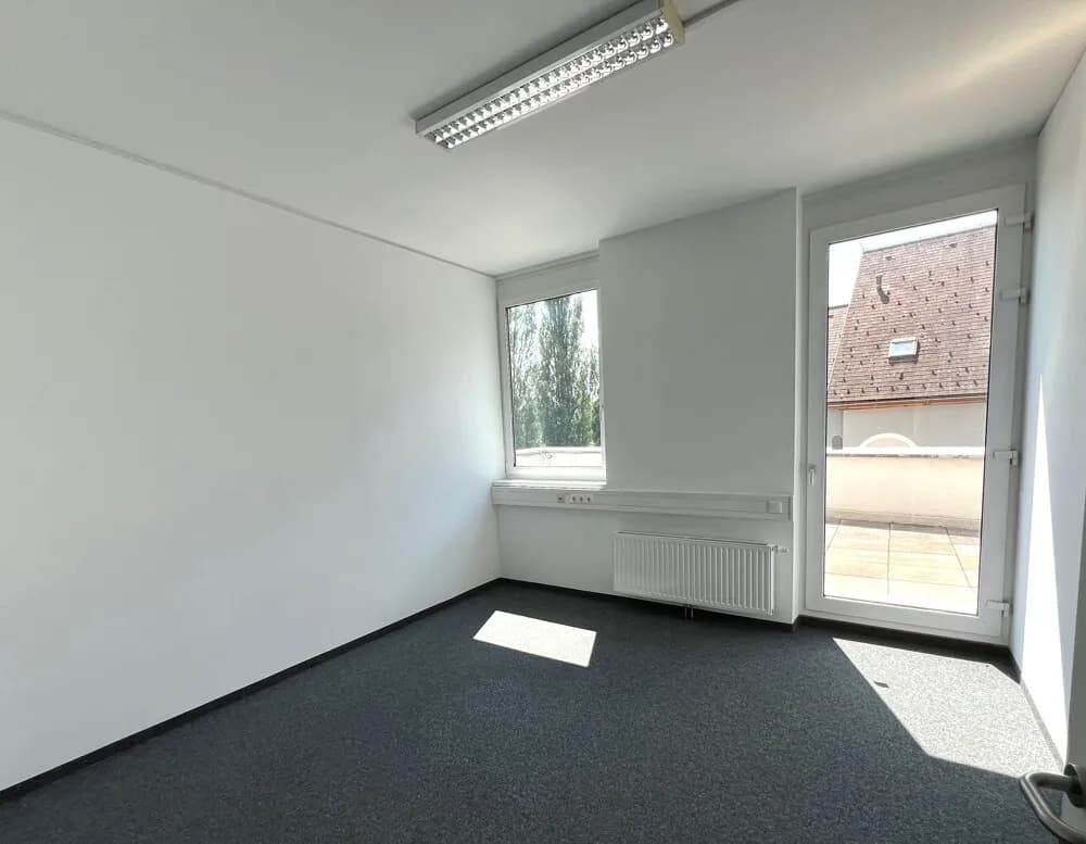 Gewerbeimmobilie mieten in Graz – 603 m², € 13 – Bild 4 von 11