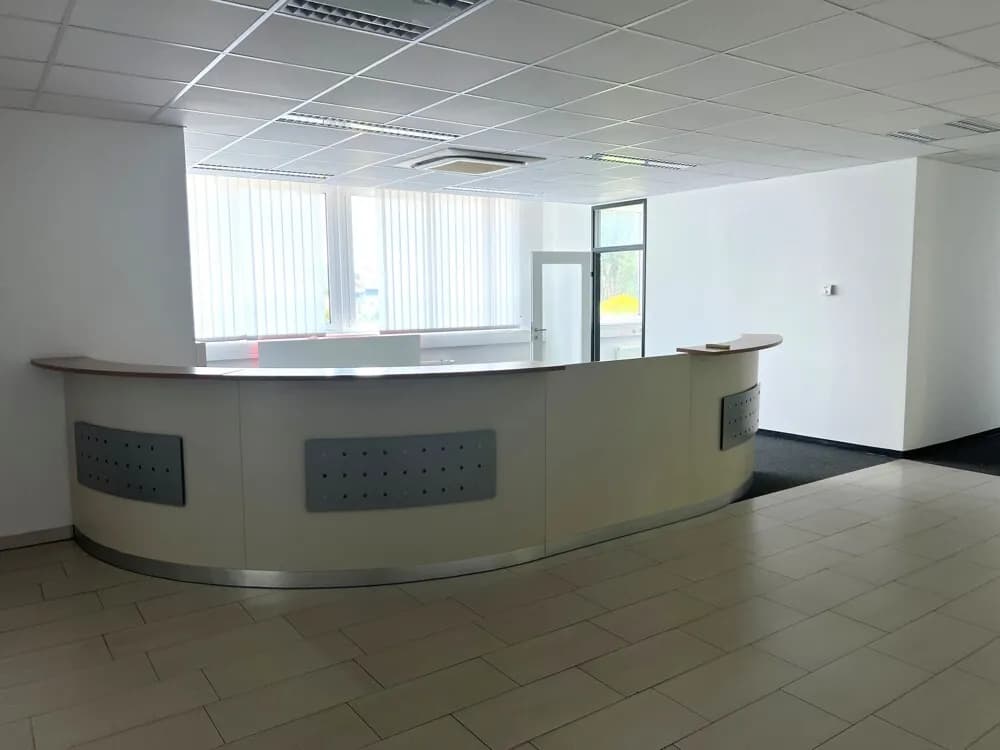 Gewerbeimmobilie mieten in Graz – 603 m², € 13 – Bild 6 von 11