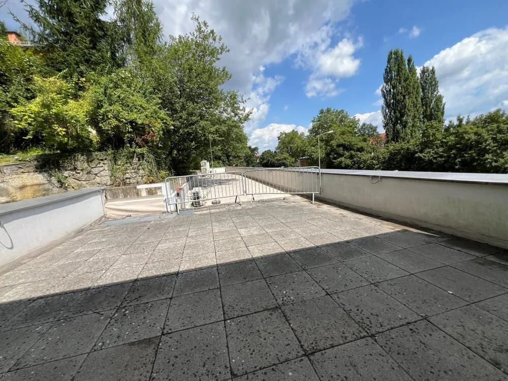 Gewerbeimmobilie mieten in Graz – 603 m², € 13 – Bild 8 von 11