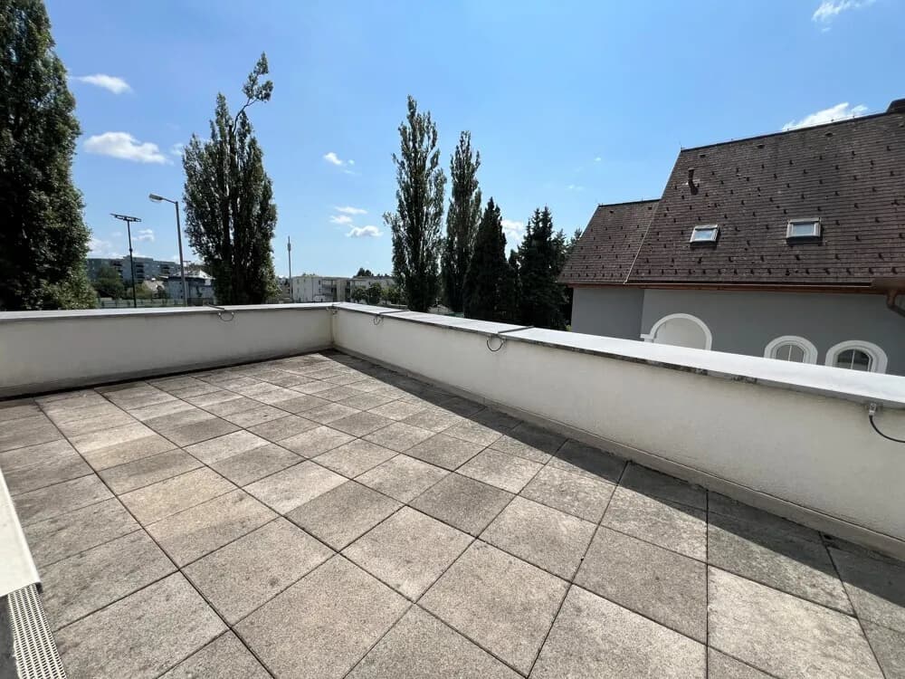 Gewerbeimmobilie mieten in Graz – 603 m², € 13 – Bild 9 von 11