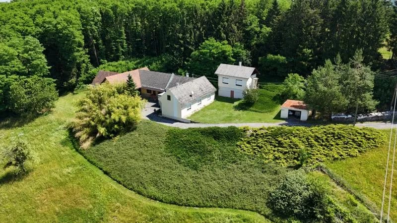 3-Zimmer-Haus kaufen in Güssing – 129,4 m², € 289.000