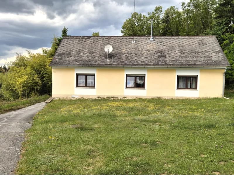 3-Zimmer-Haus kaufen in Güssing – 129,4 m², € 289.000 – Bild 2 von 30