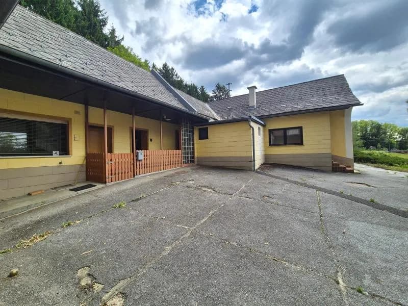 3-Zimmer-Haus kaufen in Güssing – 129,4 m², € 289.000 – Bild 4 von 30