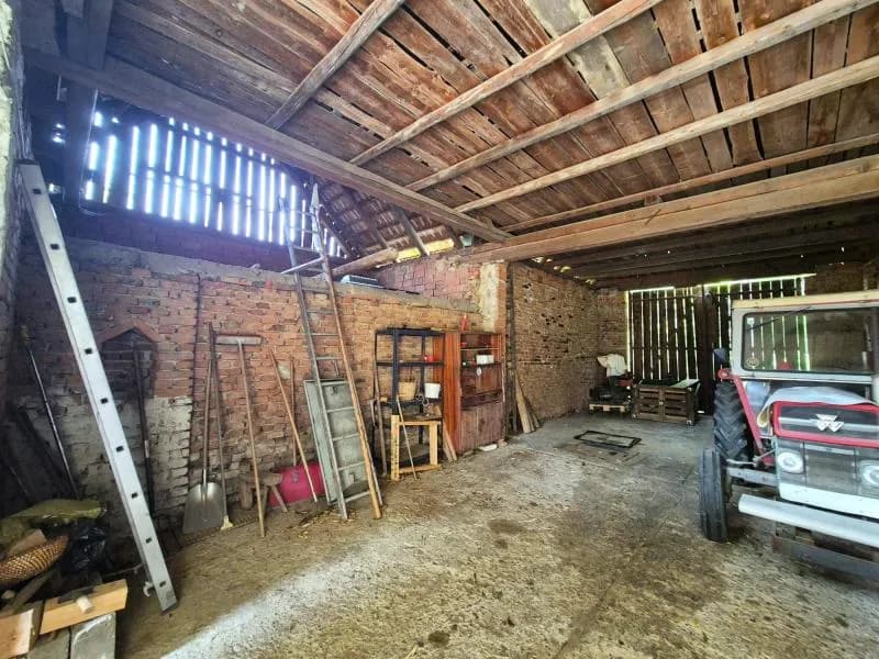 3-Zimmer-Haus kaufen in Güssing – 129,4 m², € 289.000 – Bild 16 von 30