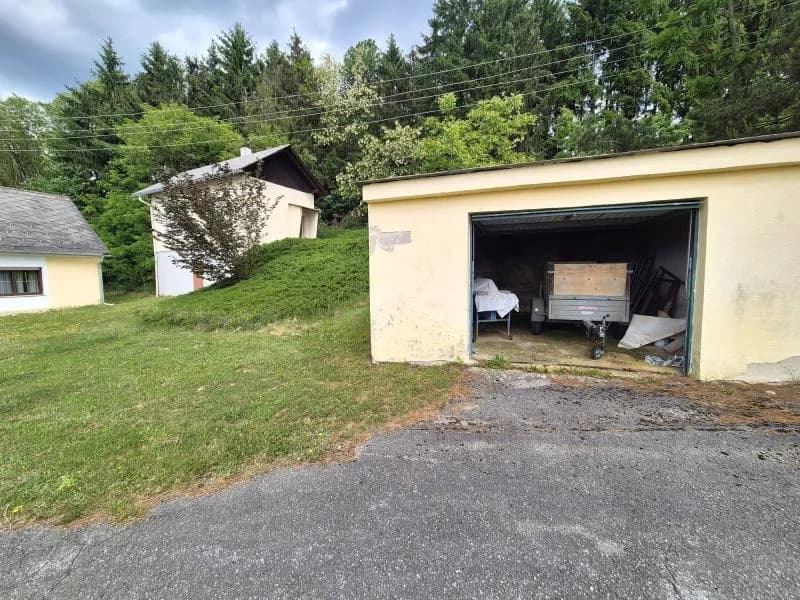 3-Zimmer-Haus kaufen in Güssing – 129,4 m², € 289.000 – Bild 19 von 30