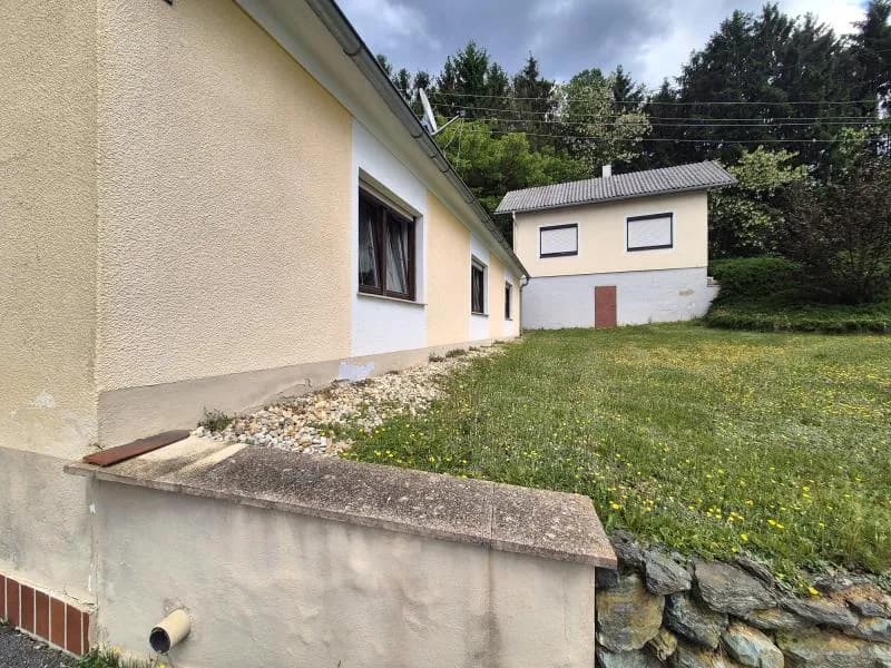 3-Zimmer-Haus kaufen in Güssing – 129,4 m², € 289.000 – Bild 21 von 30