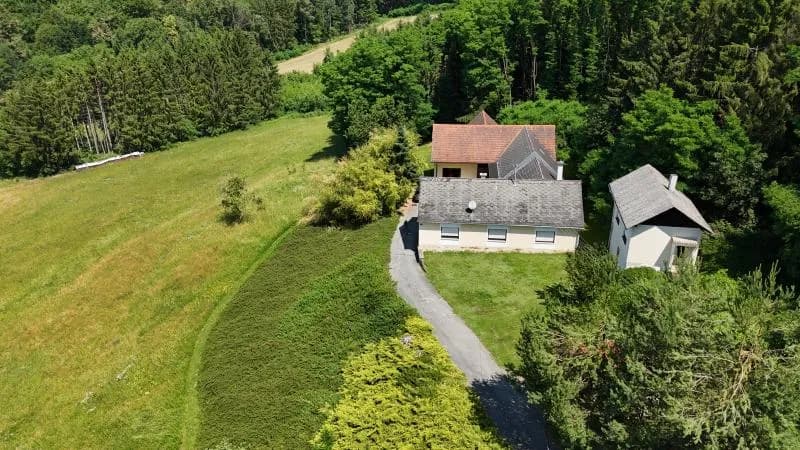 3-Zimmer-Haus kaufen in Güssing – 129,4 m², € 289.000 – Bild 27 von 30