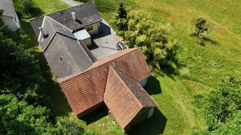 3-Zimmer-Haus kaufen in Güssing – 129,4 m², € 289.000 – Bild 28 von 30