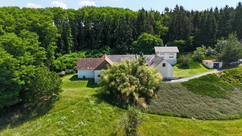 3-Zimmer-Haus kaufen in Güssing – 129,4 m², € 289.000 – Bild 29 von 30