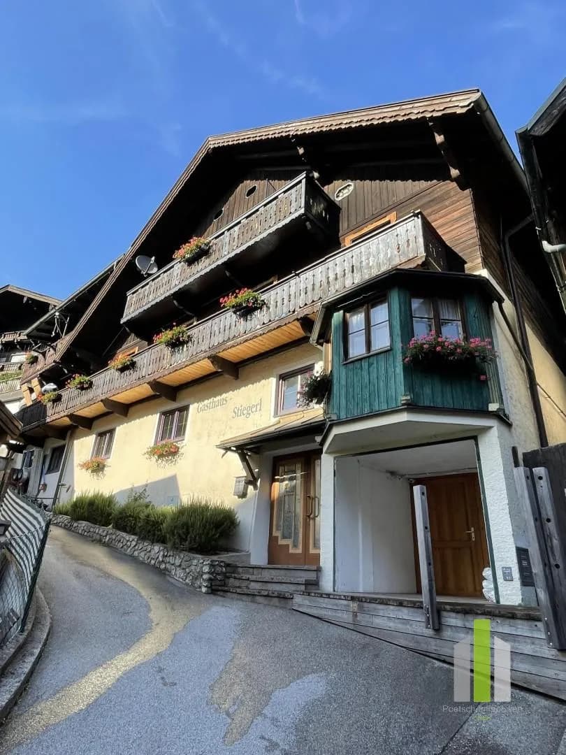 Immobilie kaufen in Gmunden – 330 m², € 790.000 – Bild 16 von 17