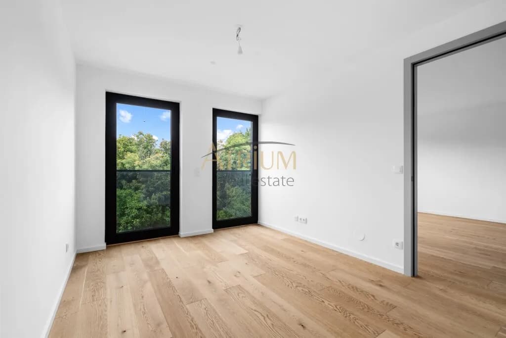 2-Zimmer-Wohnung kaufen in Wien – 46,54 m², € 237.000 – Bild 3 von 5