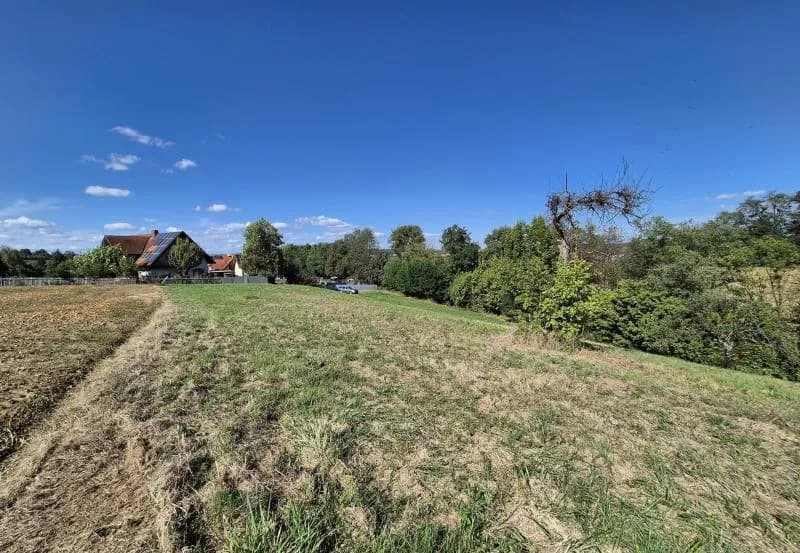 Grundstück kaufen in Südoststeiermark – Bild 2 von 6