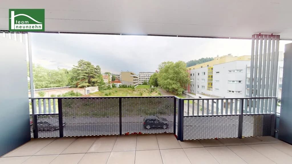 2-Zimmer-Wohnung mieten in Graz – 55,71 m², € 899 – Bild 10 von 23