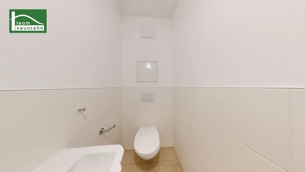 2-Zimmer-Wohnung mieten in Graz – 55,71 m², € 899 – Bild 11 von 24