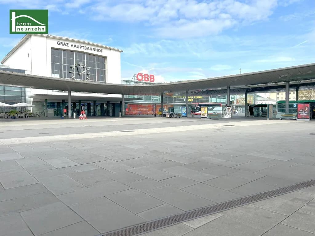 2-Zimmer-Wohnung mieten in Graz – 55,71 m², € 899 – Bild 18 von 24