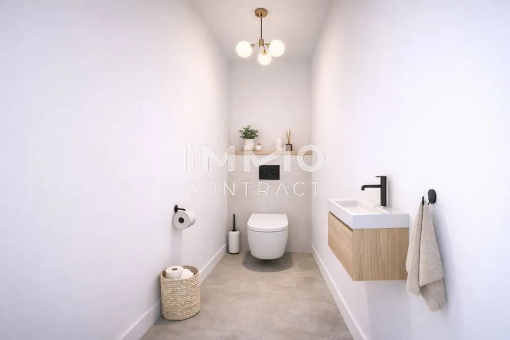 3-Zimmer-Wohnung kaufen in Wien – 75,43 m², € 459.500 – Bild 6 von 12