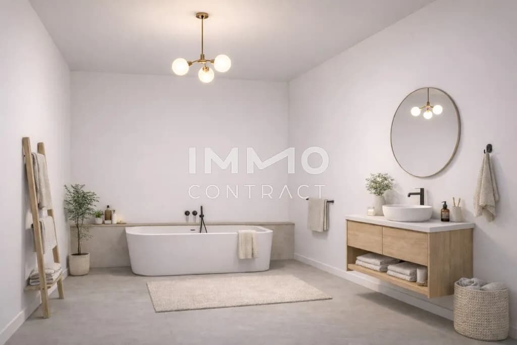 1-Zimmer-Wohnung kaufen in Wien – 34,42 m², € 249.000 – Bild 4 von 7
