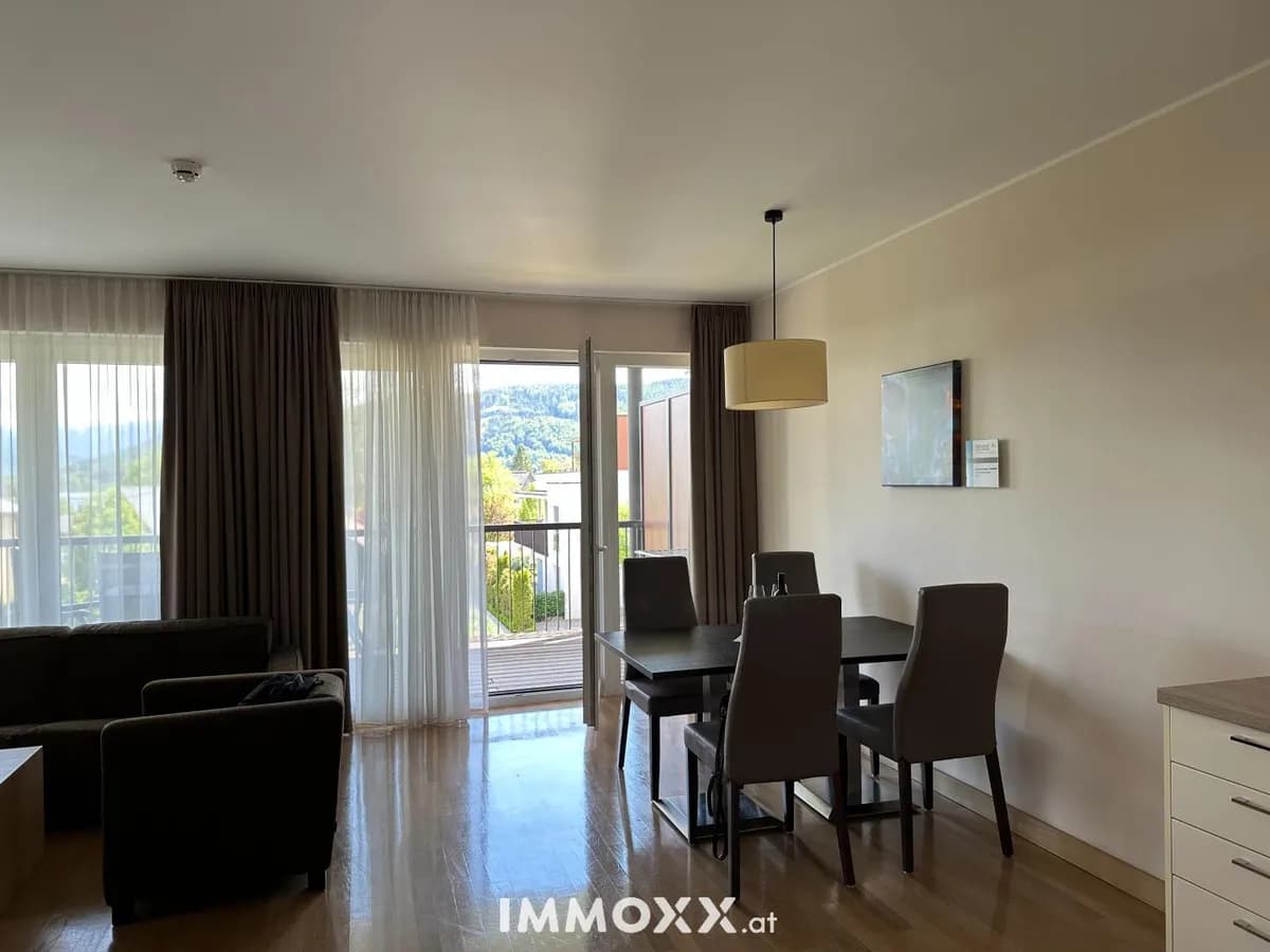 2-Zimmer-Wohnung kaufen in Klagenfurt Land – 78,22 m², € 750.000 – Bild 5 von 10